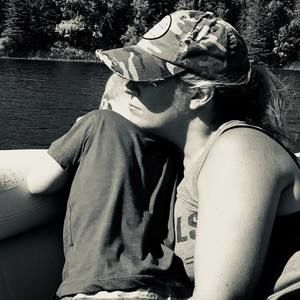 Meet your Posher, Dana